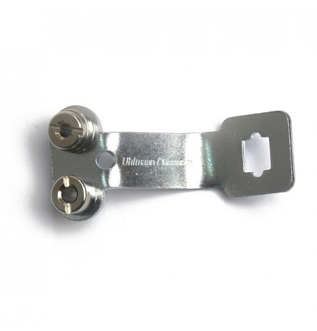 Säbelglockenstecker für Elektrosäbel